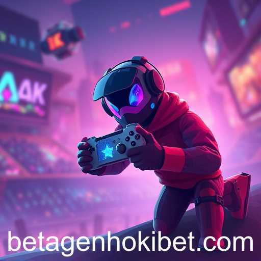 The Rise of Agenhokibet: Gaming's New Frontier