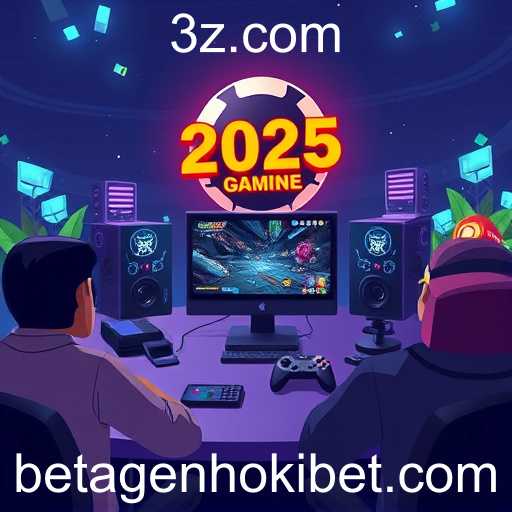 Agenhokibet's Growing Influence in Online Gaming