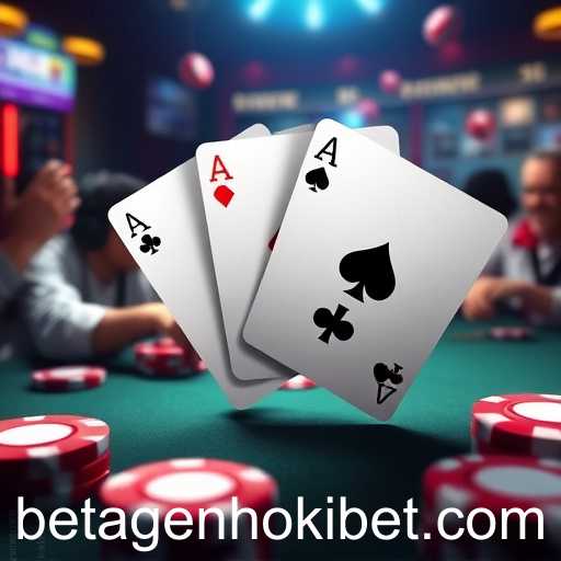 poker heads-up um contra um