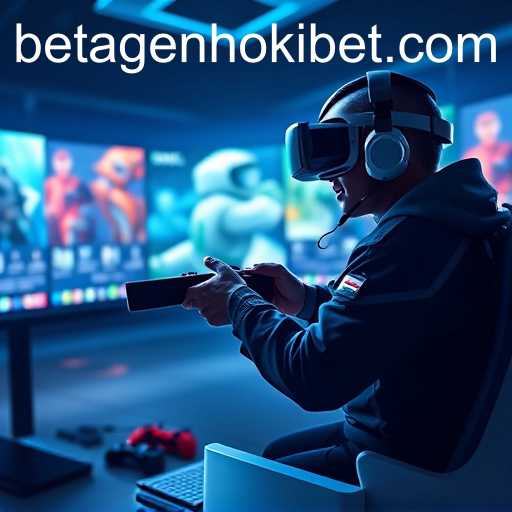 The Rise of Agenhokibet and its Impact on Online Gaming