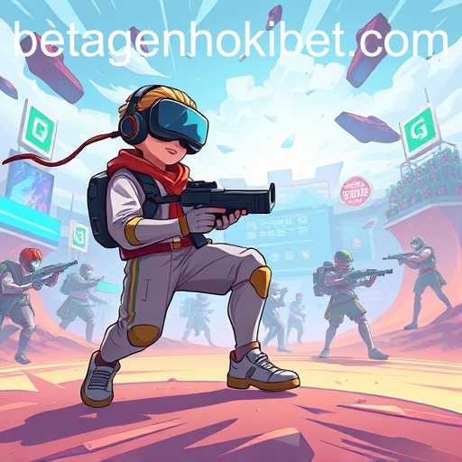 The Rise of Agenhokibet in the Gaming World