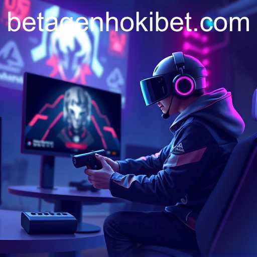 The Digital Evolution of Gaming Websites