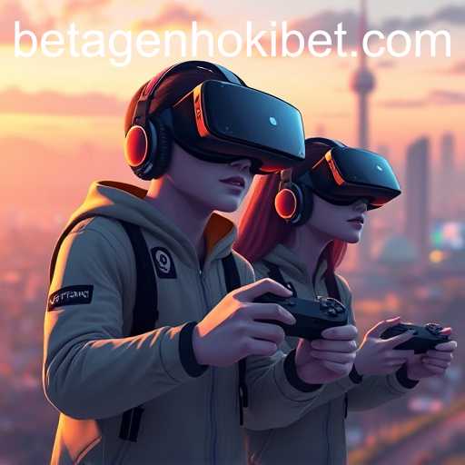 The Evolution of Online Gaming in 2025