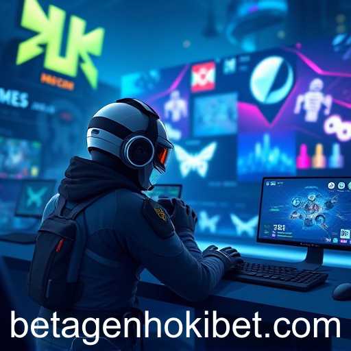 Gaming Trends and Developments in the Digital Age