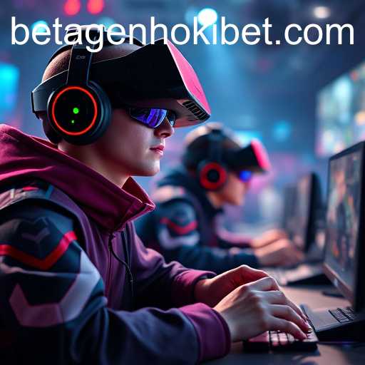 Online Gaming Trends and Innovations in 2025