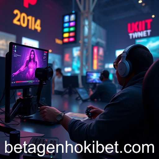 The Rise of Online Gaming: Trends and Challenges