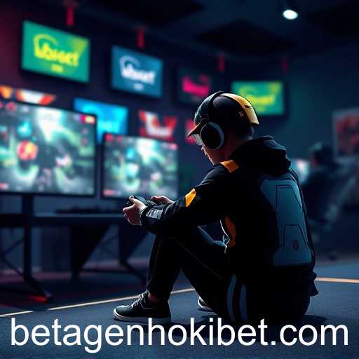 The Rise of Agenhokibet and Its Impact on Gaming