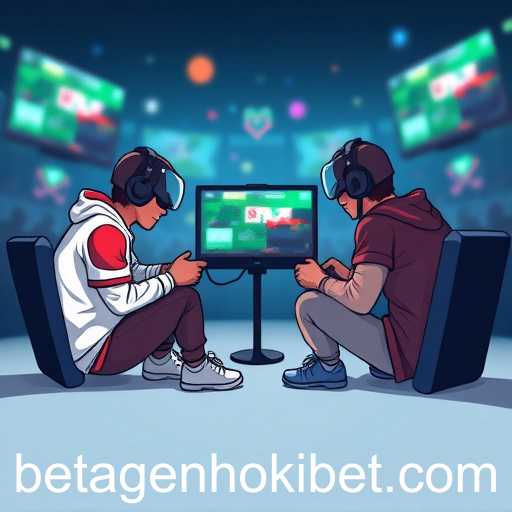 Exploring the Rise of Online Gaming