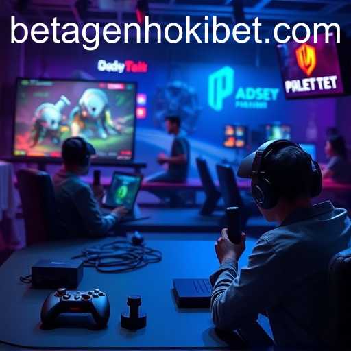 The Rise of Online Gaming Communities in 2025