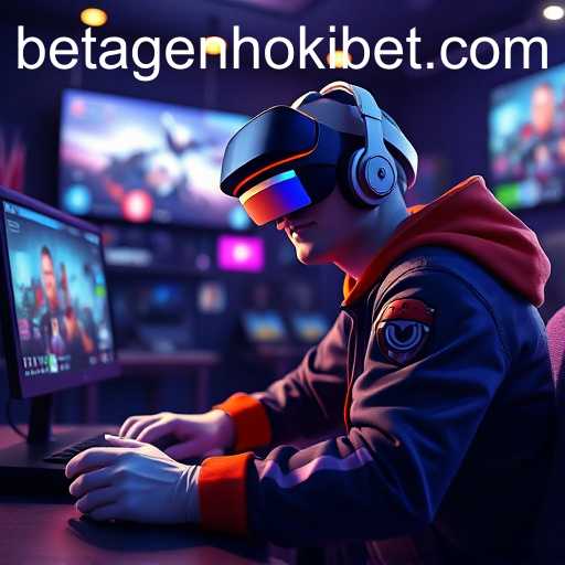 The Rise of Online Gaming Platforms in 2026